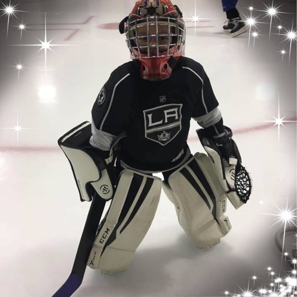 Meet your Posher, Jen